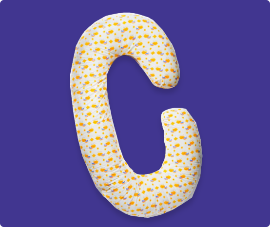 Dreamyo pillow